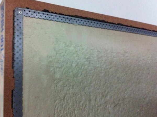 Mineral Fiber-base FR Door Coor Mineral Fiber-base FR Door Coor