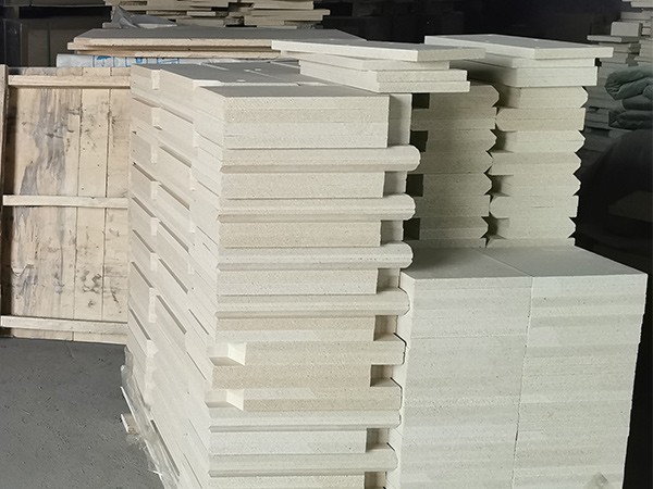 Vermiculite-base FR Door Coor Vermiculite-base FR Door Coor