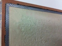 Mineral Fiber-base FR Door Coor-Mineral Fiber-base FR Door Coor