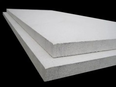 Perlite Fire Door Core Board-Perlite Fire Door Core Board
