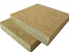 Rock wool board-Rock wool board