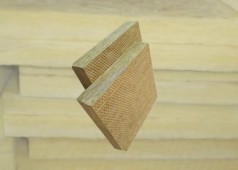 Rock wool composite board-Rock wool composite board